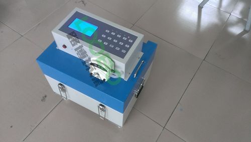  供应产品 03 lb-8000g智能便携式水质采样器符合中国环境保护