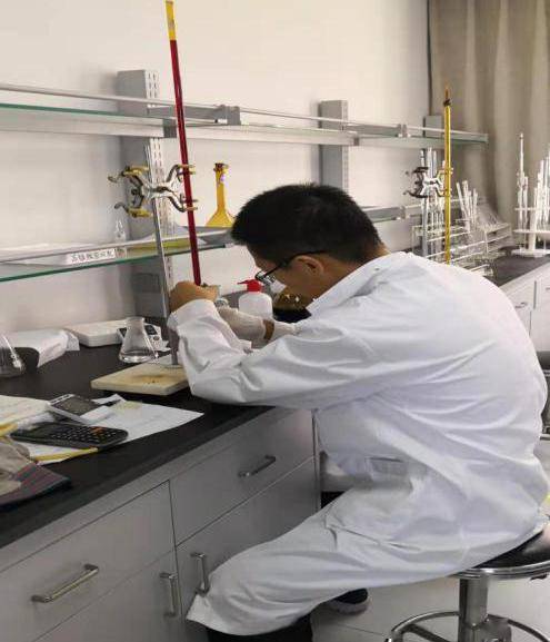 美丽中国 我是行动者 足不出户 带你实地探访平谷区环境保护监测站