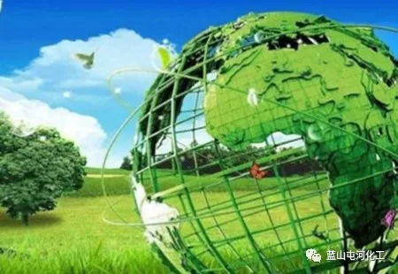 绿色工厂 引领绿色制造，走可持续发展之路
