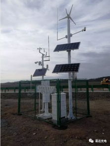 零下40度环境下的守护者 易达光电如何解决PM2.5与生态资源监测挑战